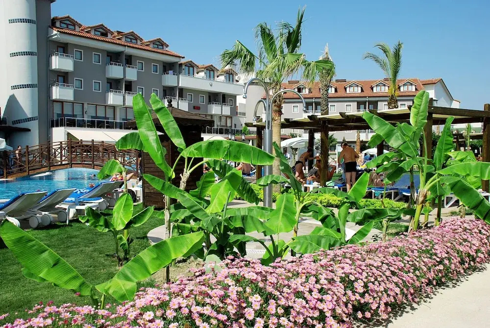 Hotel photo 16