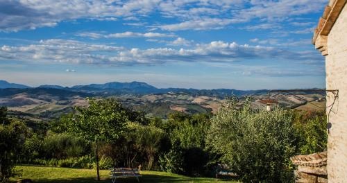 Poggio Dei Prugnoli