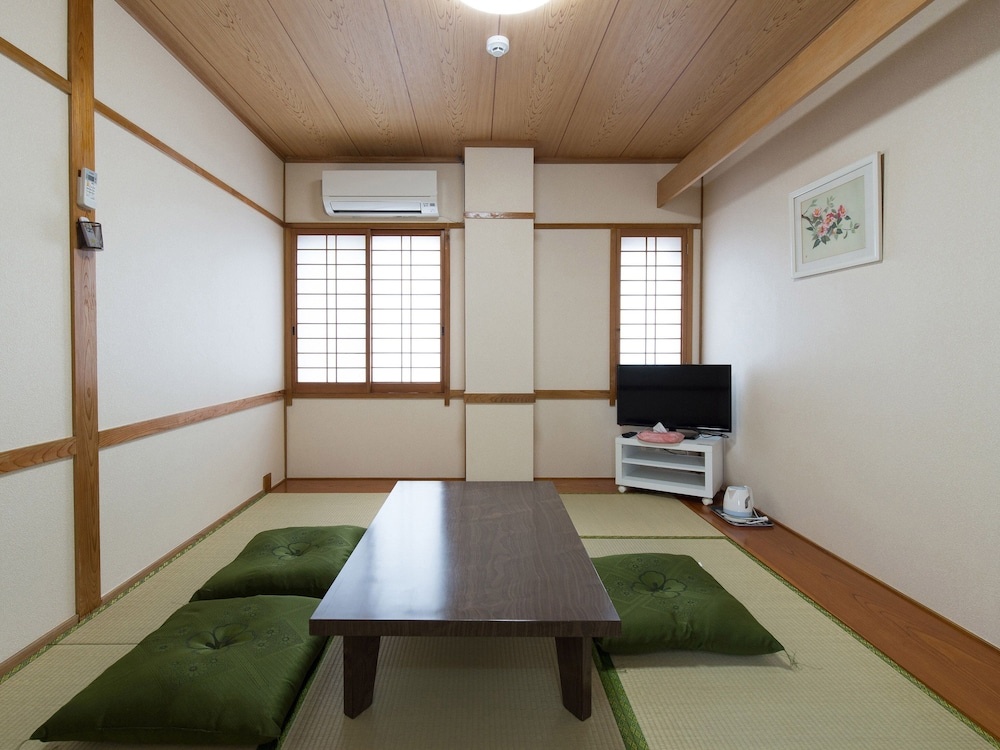 Tabist Beppu kitahama no yado ao 사진 2