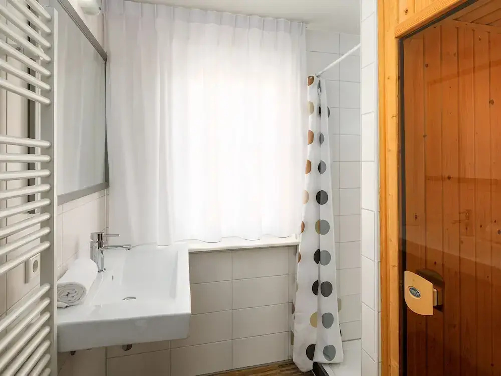 Maasduinen Villa With Sauna & Washer - фото 8