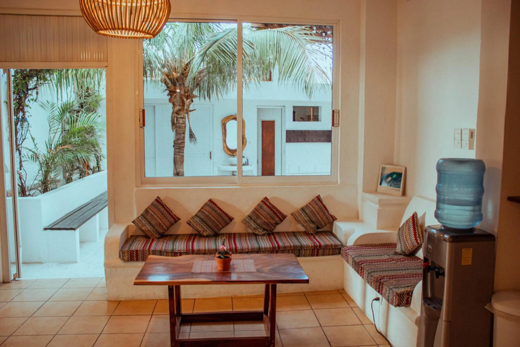 Casa Mirador
