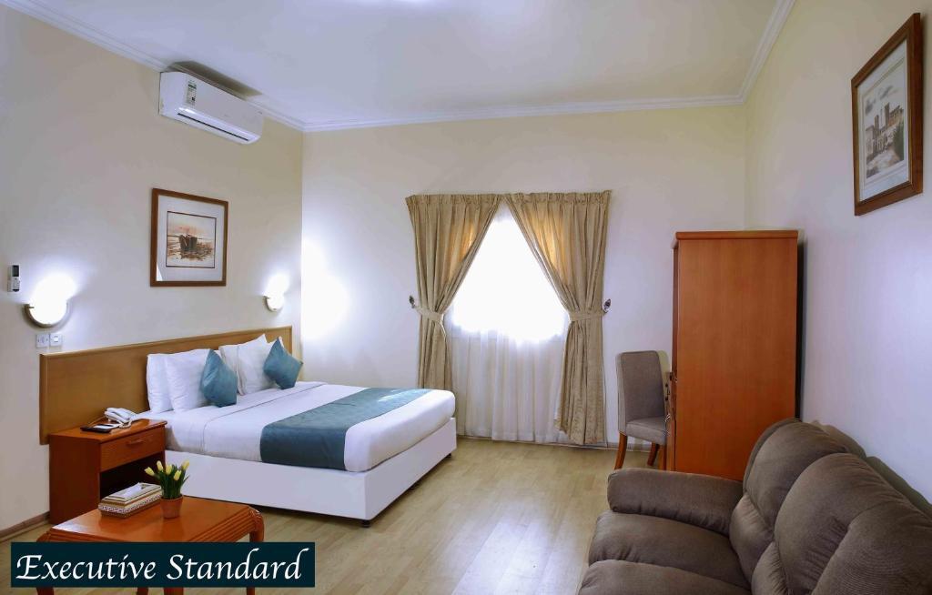 Al Seef Hotel