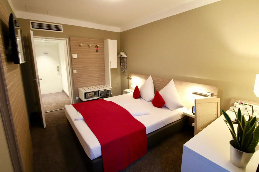 Hotel photo 7