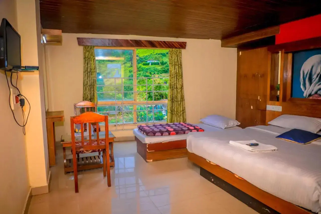 Hotel photo 20