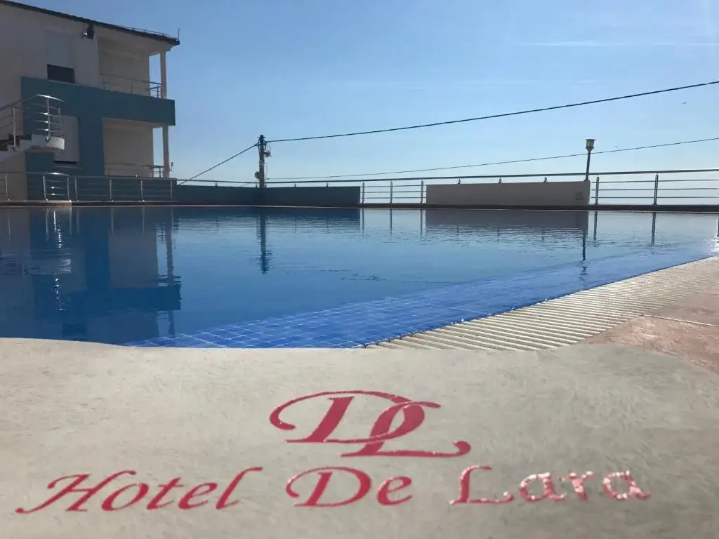 Apartments De Lara