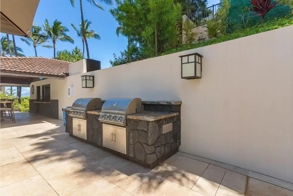 Makena Surf, #f-108 2 Bedroom Condo by RedAwning