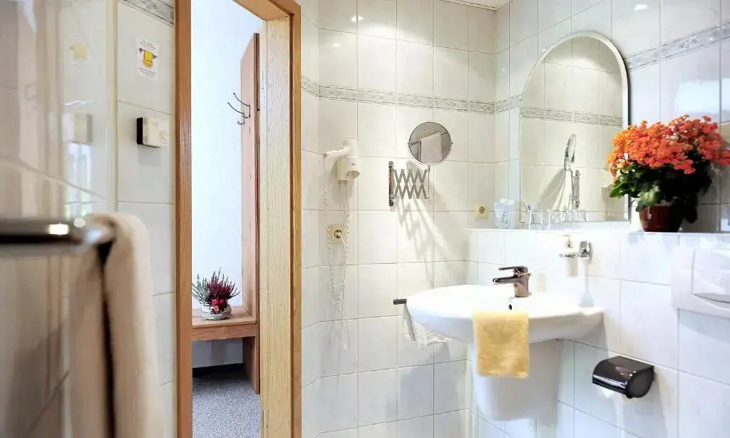 Kelten-Hotel - Chambres