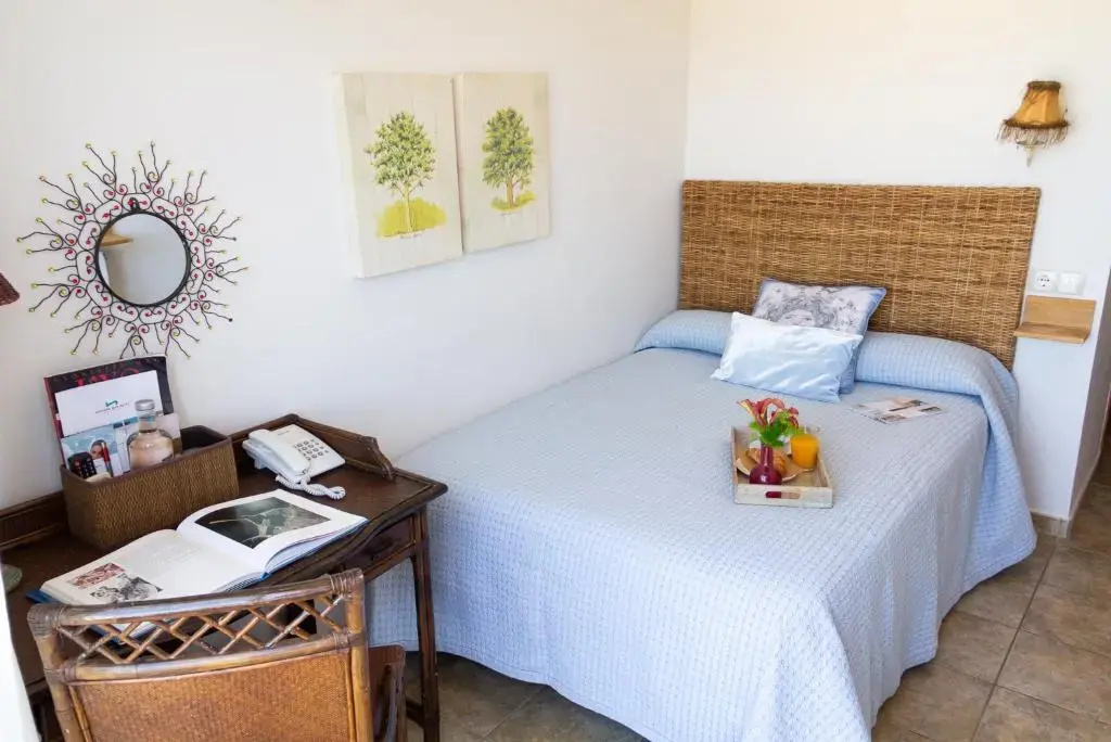 Noguera Mar Hotel - Chambres