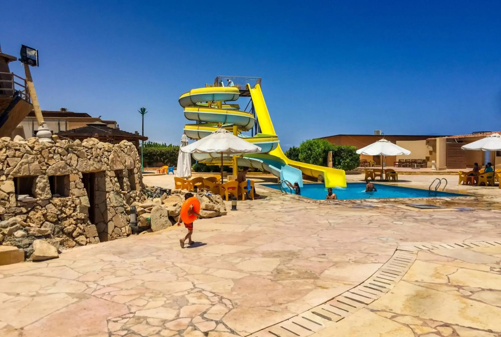 Grand holidays Green Resort - фото 20