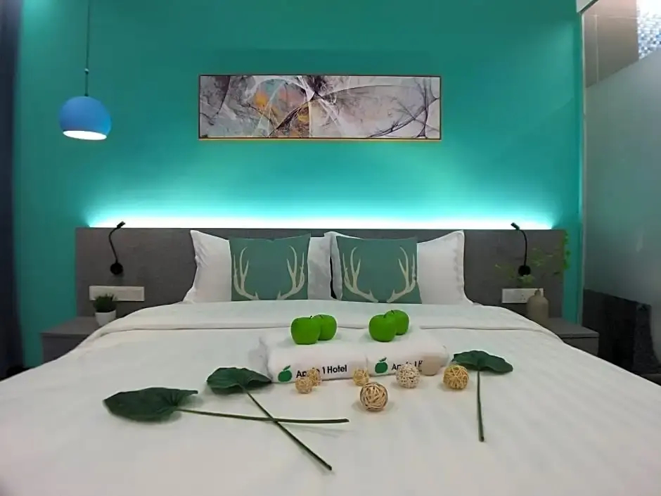 69 Boutique Hotel