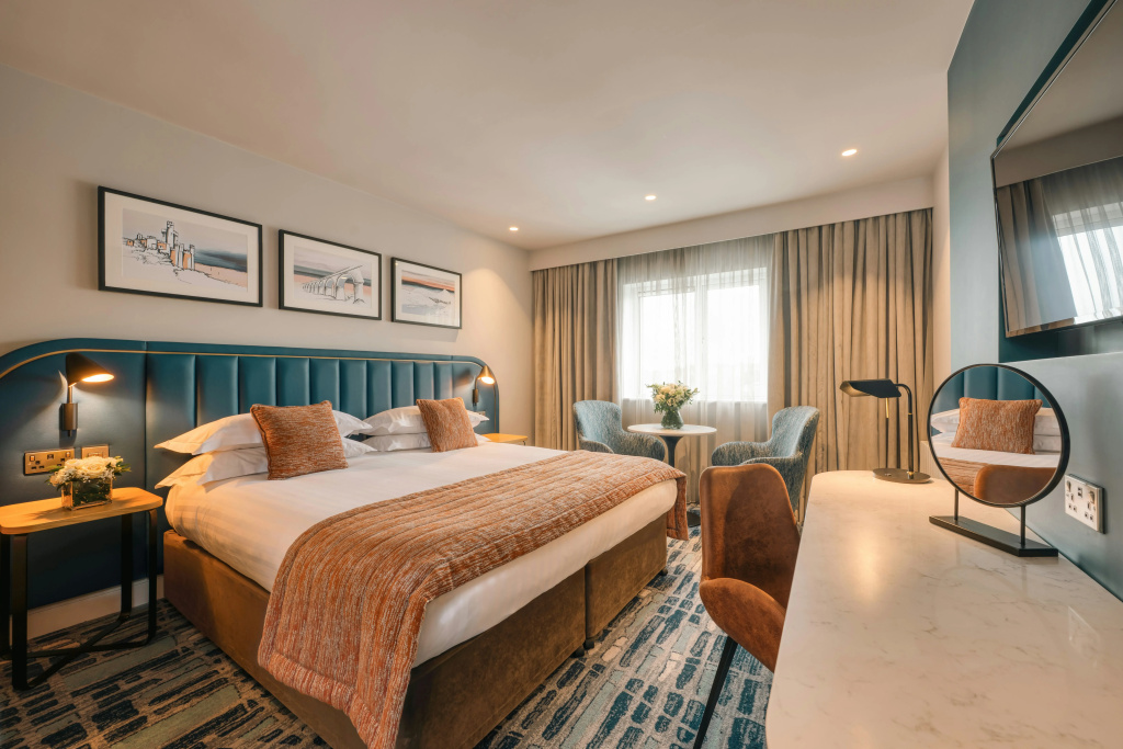 Viking Hotel Waterford - Général