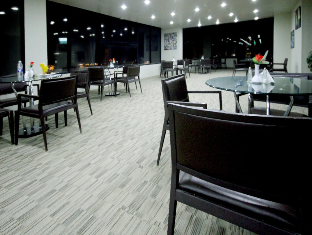 Le Jazz Hotel - фото 19