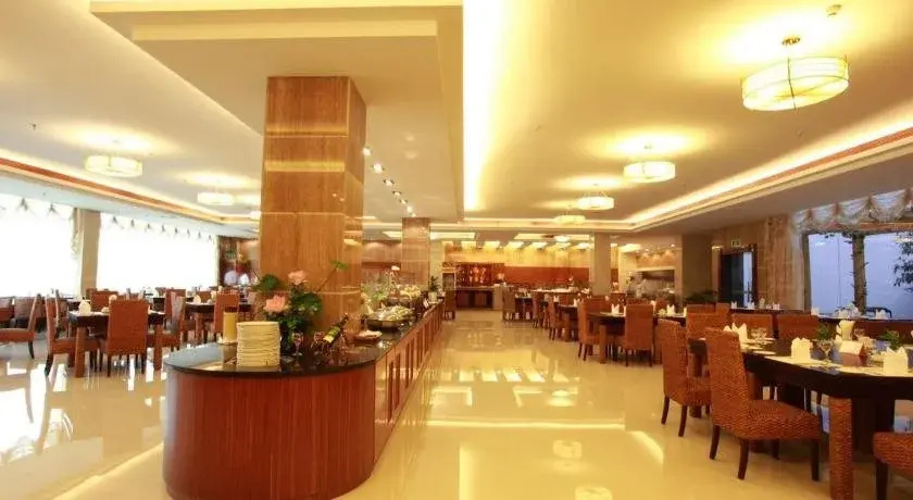 Yuanhua International Grand Hotel - Général