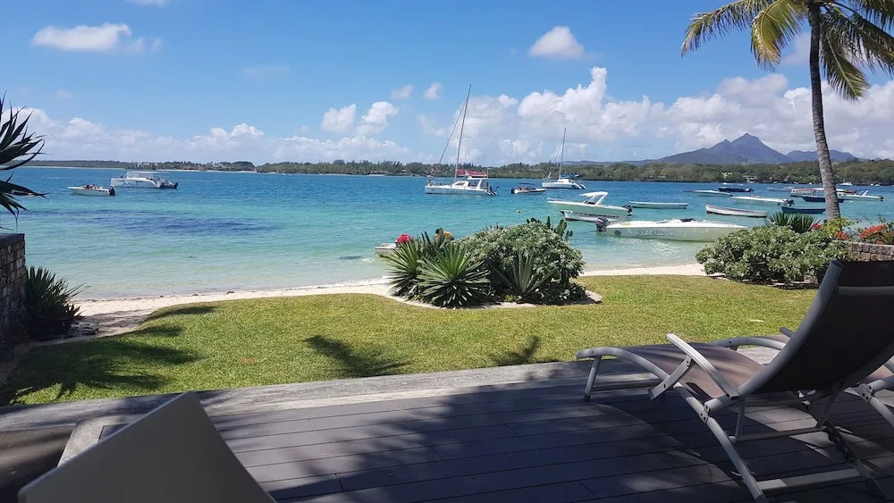 Beach & Waterfront