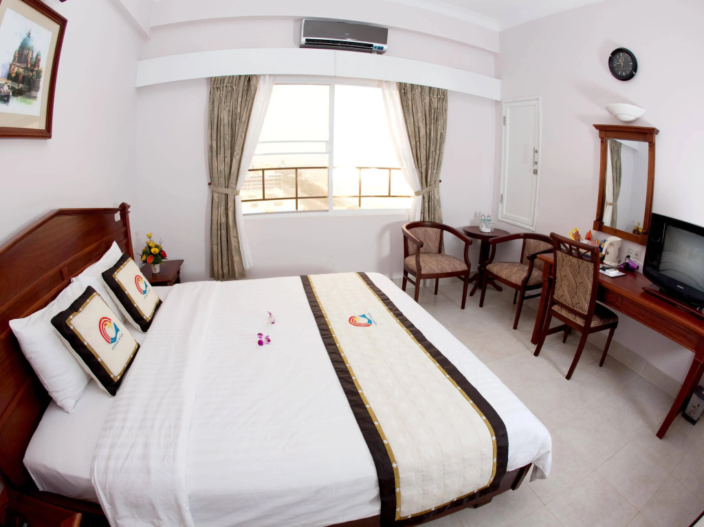 Hotel photo 2