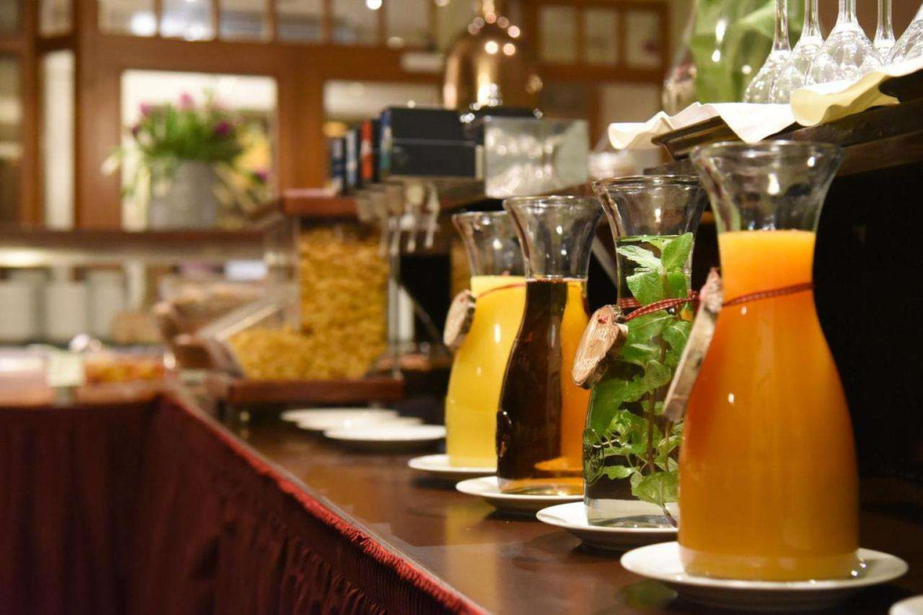 Cella Central Historic Boutique Hotel - Général