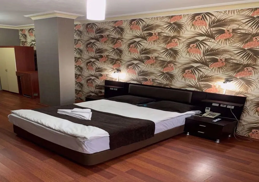 Safir Hotels Silivri - фото 39