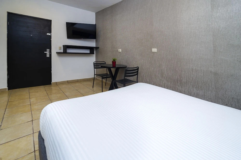 San José Suites Boutique - фото 17
