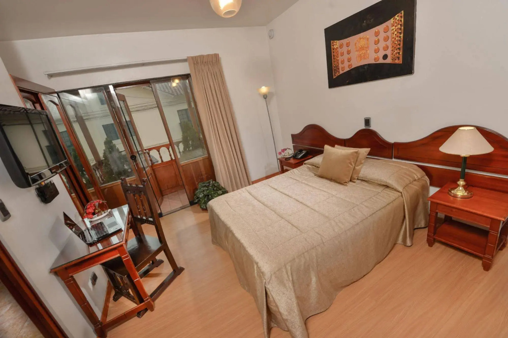 Hotel photo 6