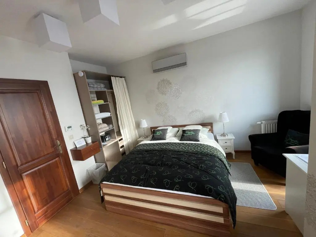 Papillon Panorama apartment! Amazing view ! Chillout ! - фото 3