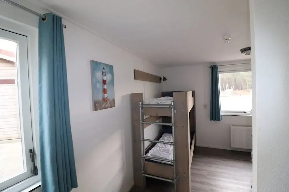 Sier aan Zee - Chambres