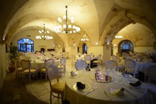 Relais Reggia Domizia - фото 23