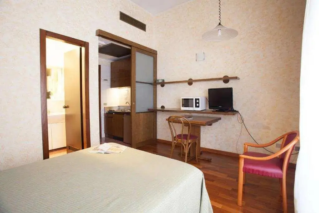Hotel photo 19