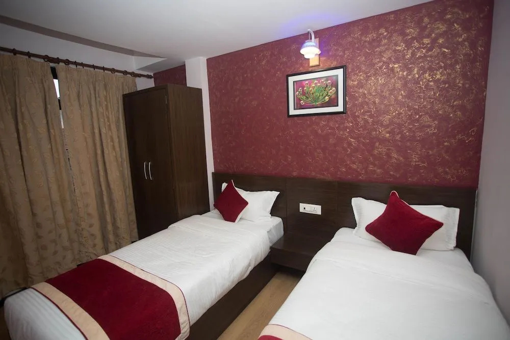 Food & Beverage