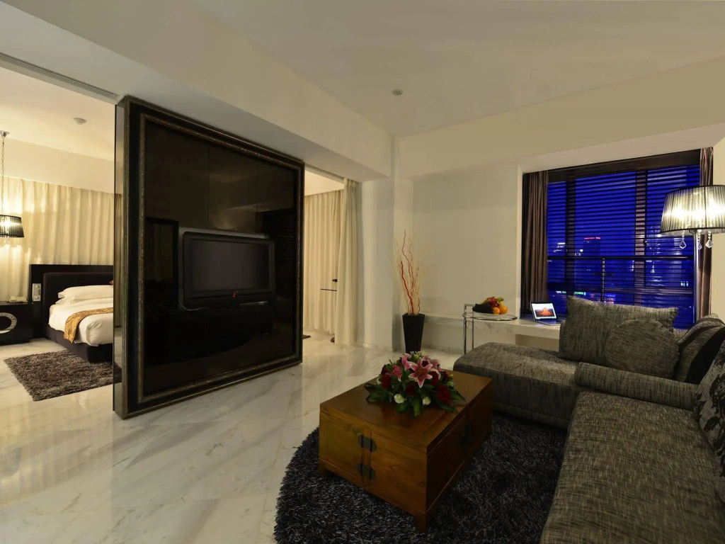 Kingtown Hotel Hongqiao - Général