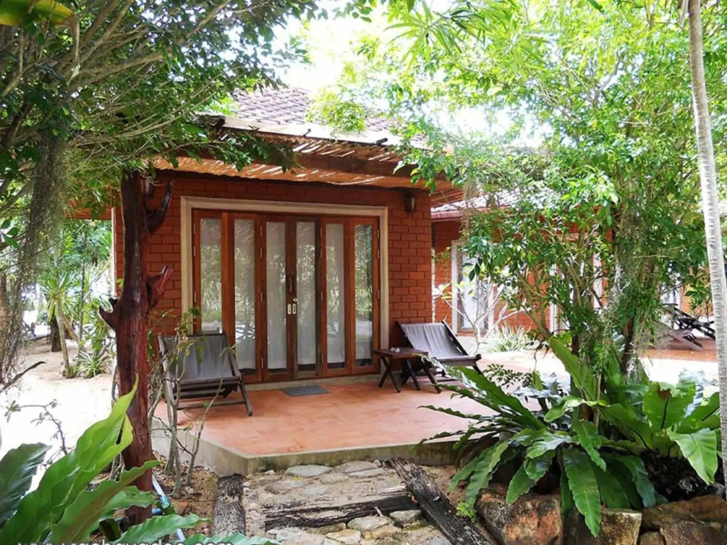 Rachavadee Bankrut Resort - Général