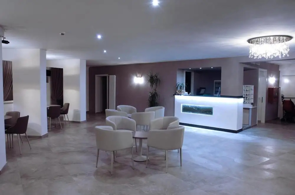 Hotel photo 20