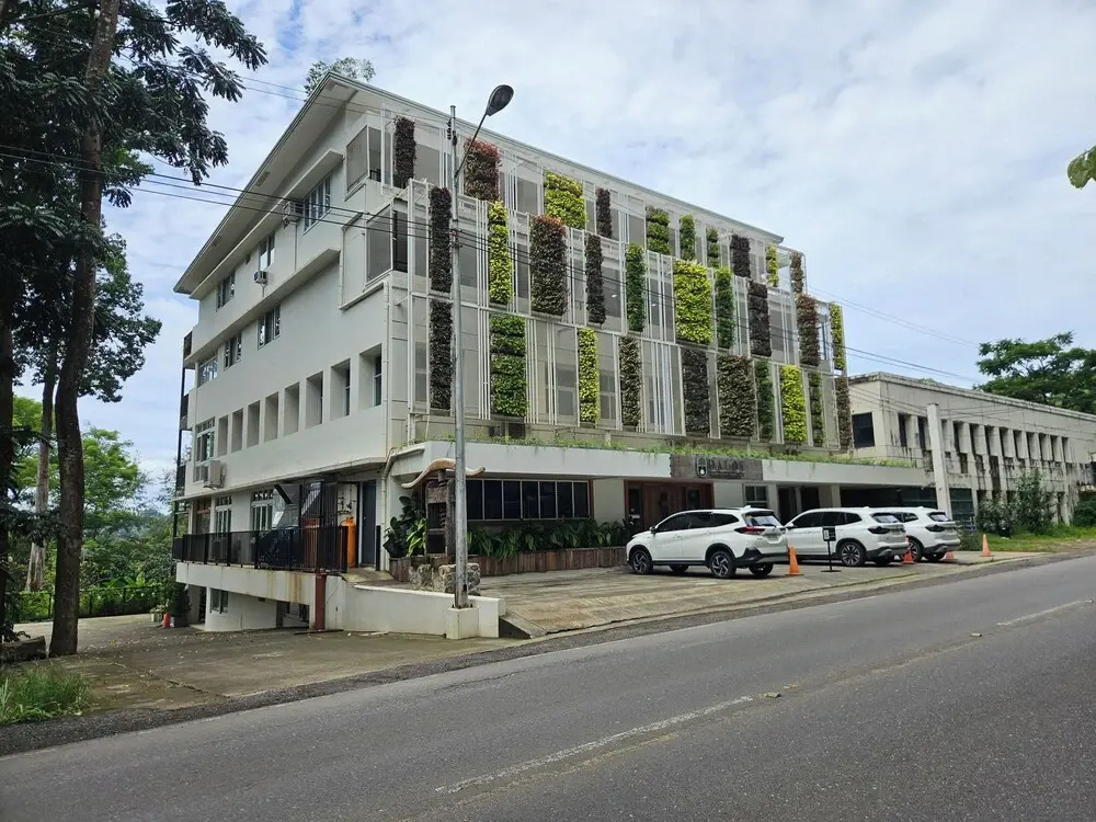 Hotel photo 20