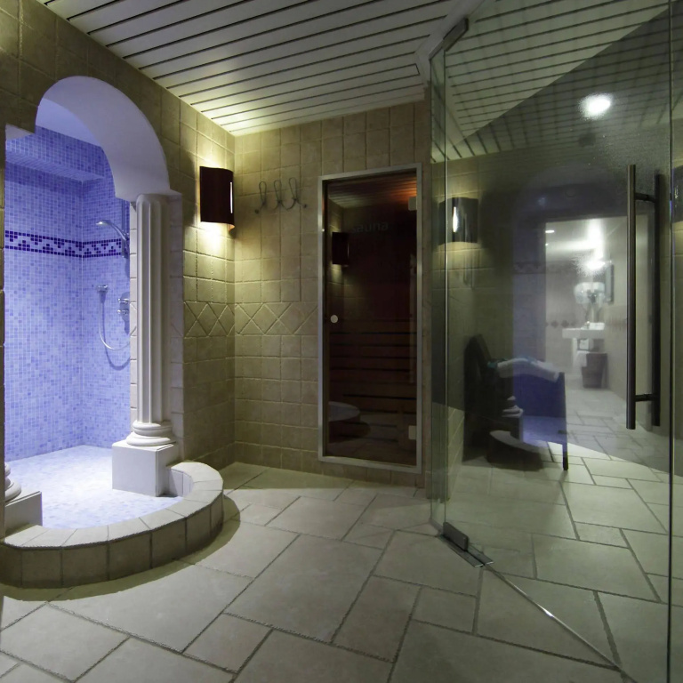 Hotel Quartier Latin - Général