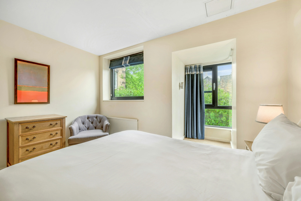 Princes Street Suites - Général