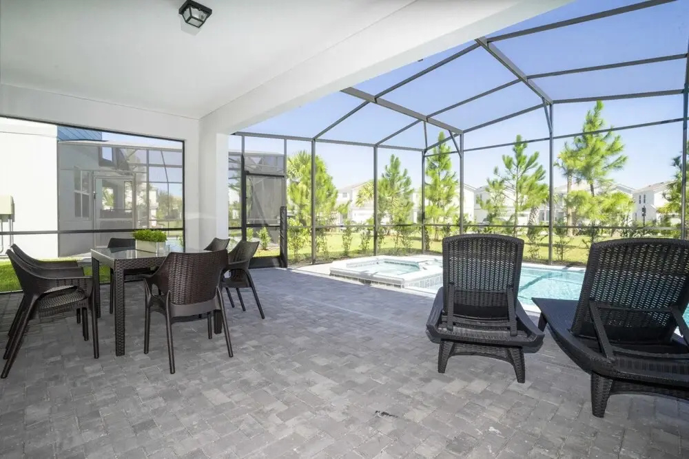 7316 Luxury Home Near Disney