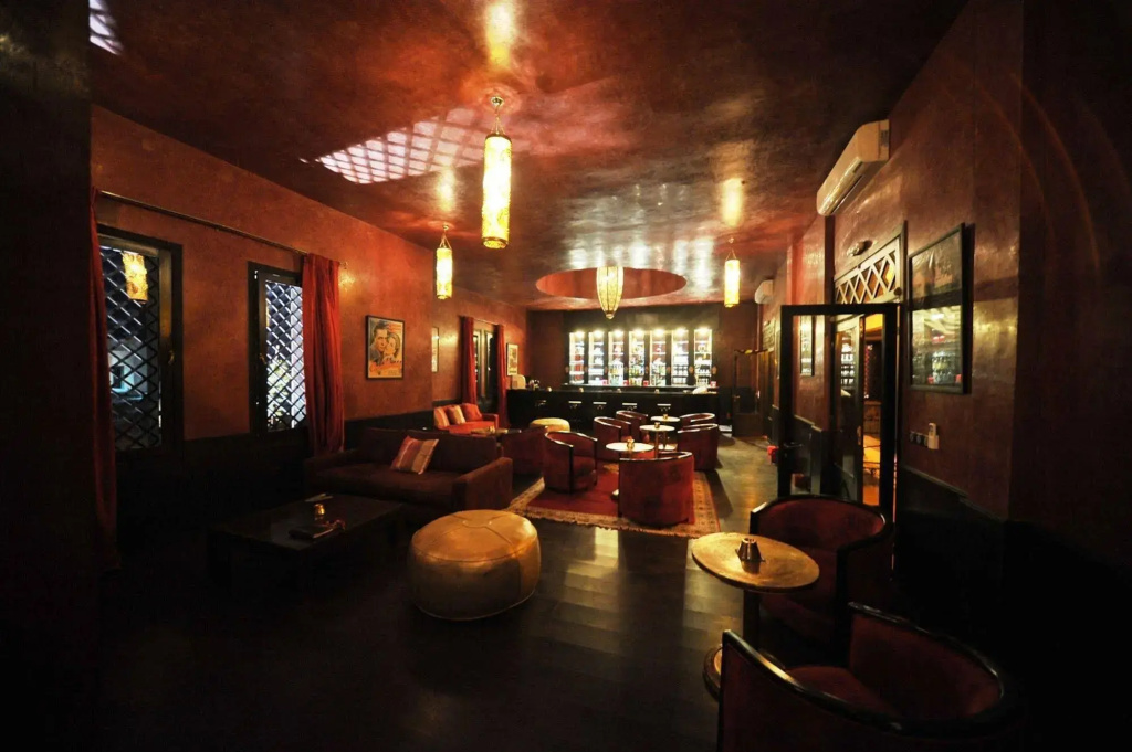 Hotel photo 25