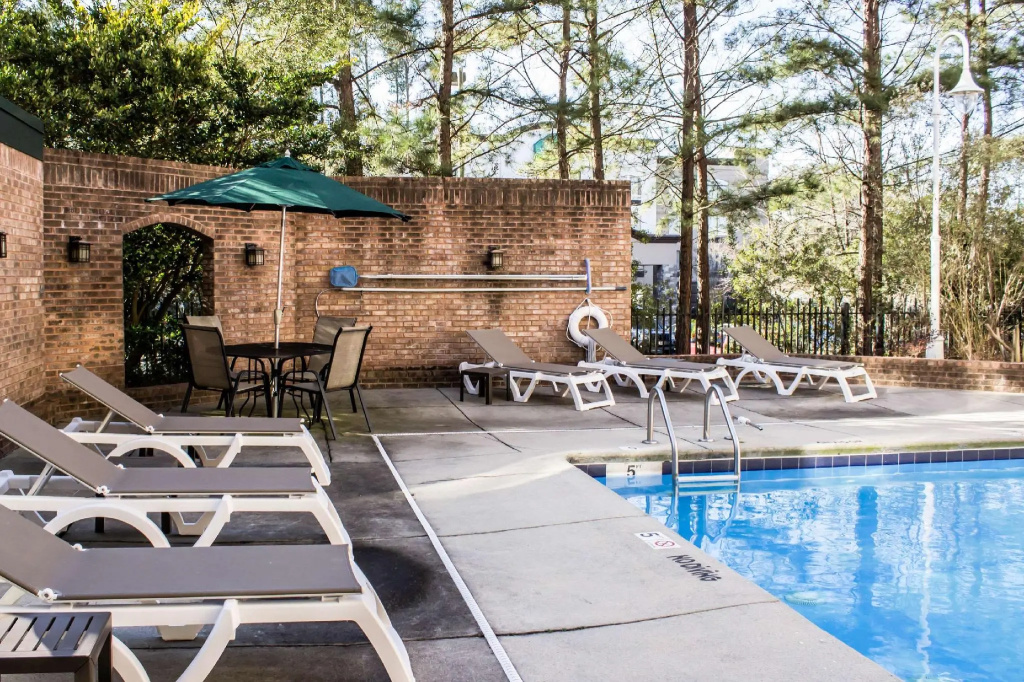 Fairfield by Marriott Inn & Suites Durham - Général