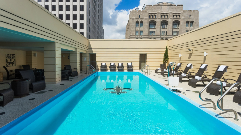 InterContinental New Orleans by IHG - Général