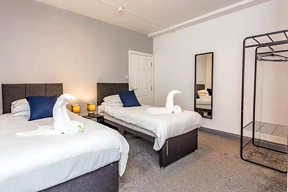 Hotel photo 1