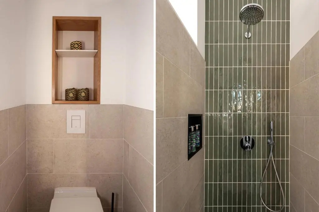 La Paulowna Boutique Hotel - Chambres