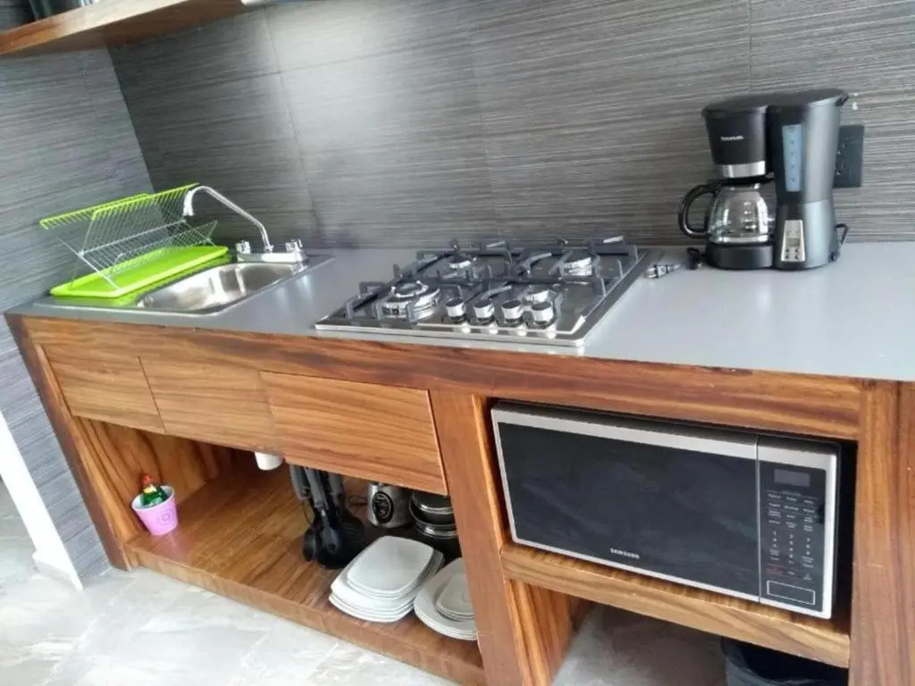 Standard Apartment