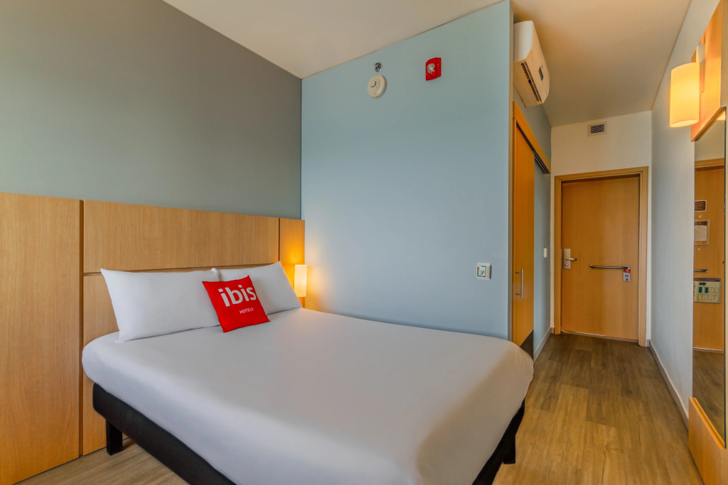 ibis Cartagena Marbella - Général