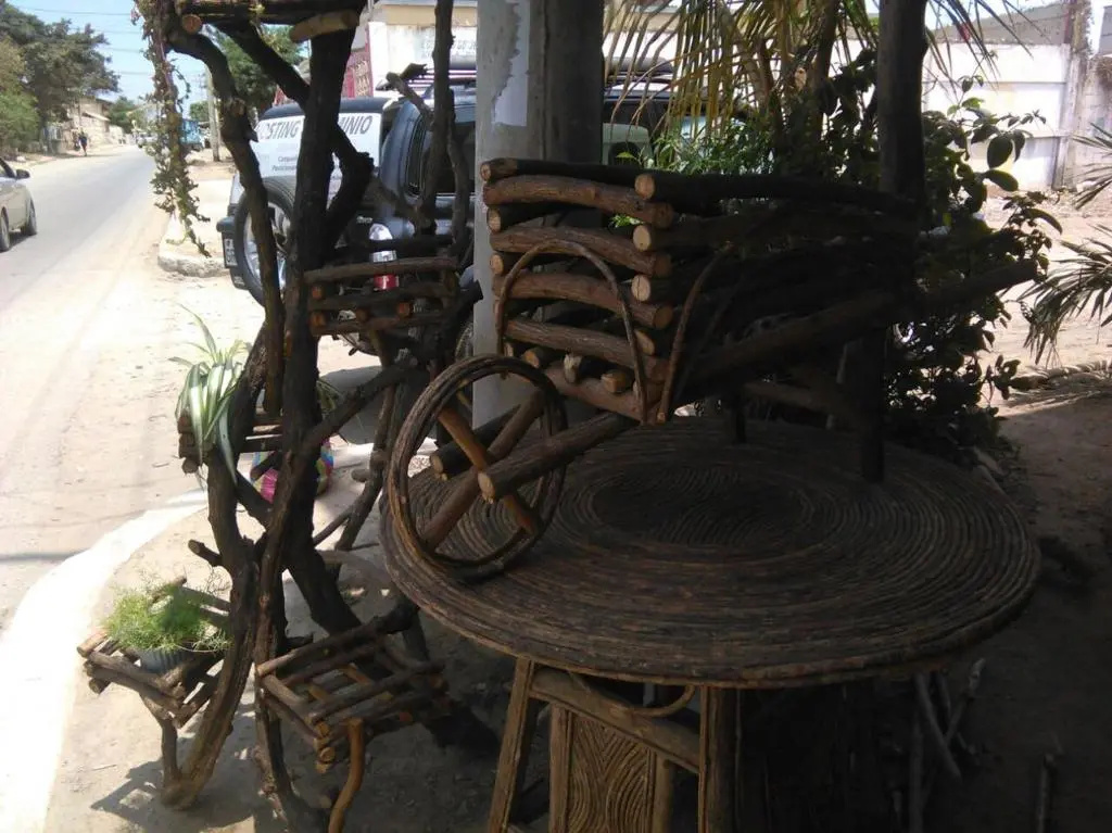Ocean View - Chambres