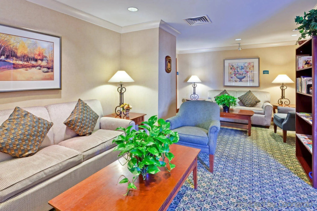 Staybridge Suites Chicago - Glenview by IHG - Général