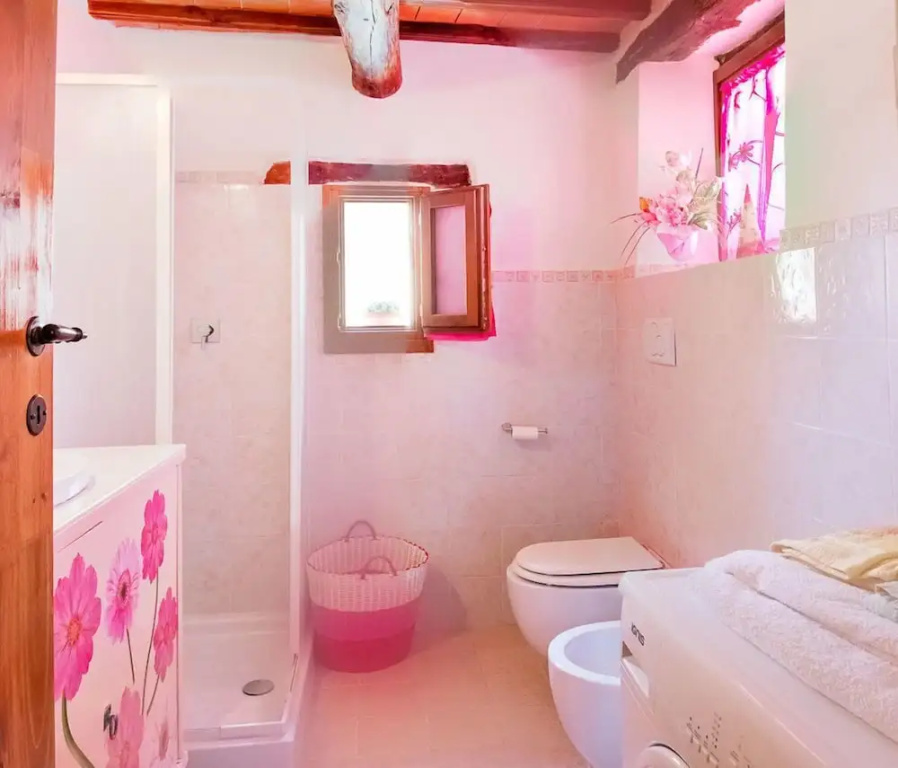 2 Bedrooms Apartment with balcony