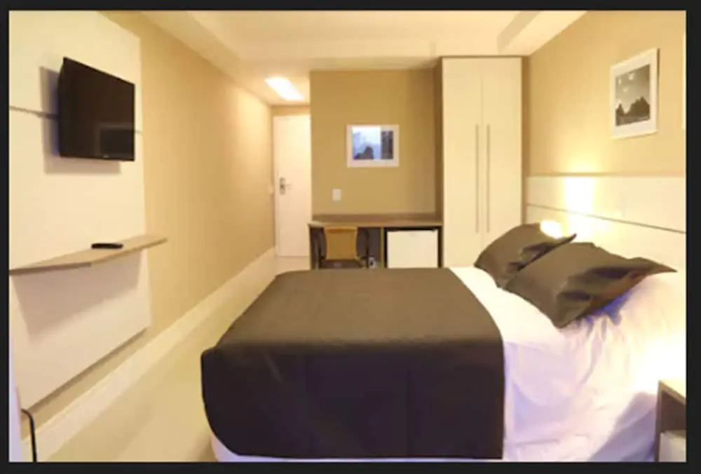 Hotel Willisau - Chambres