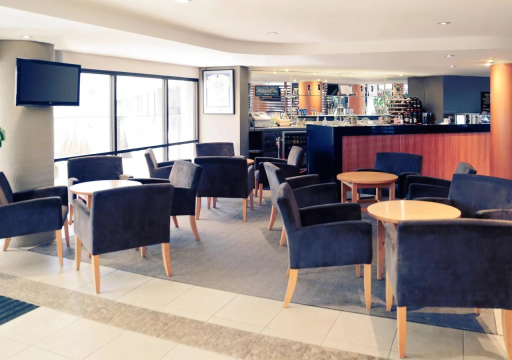 Mercure Penrith - Général