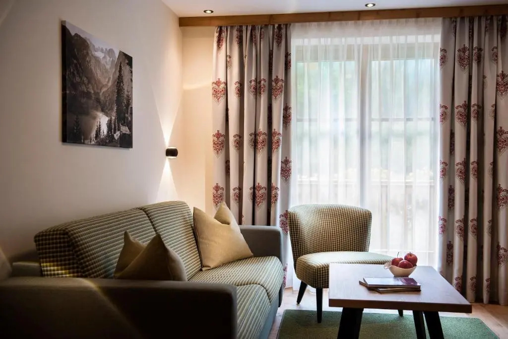 Hotel Gasthof Seeblick - Chambres