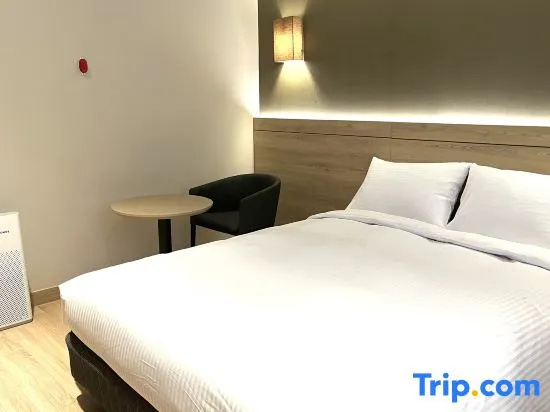 Hotel Forêt The Spa - Chambres