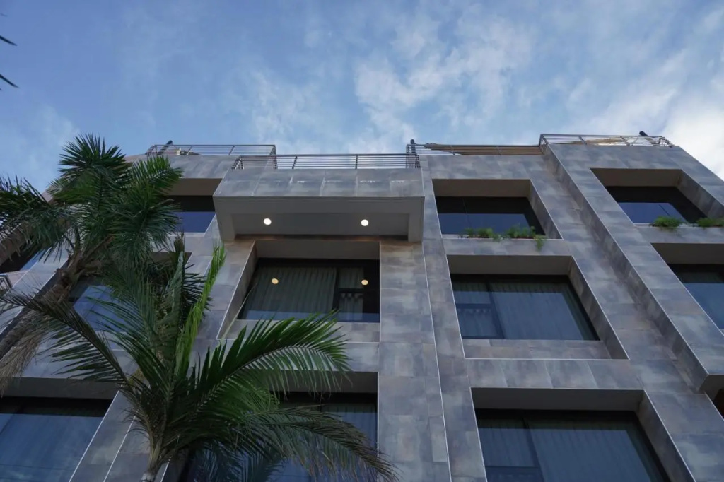 Chairú Eco Hotel